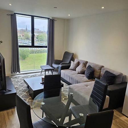 Liverpool Holiday Home Eksteriør bilde