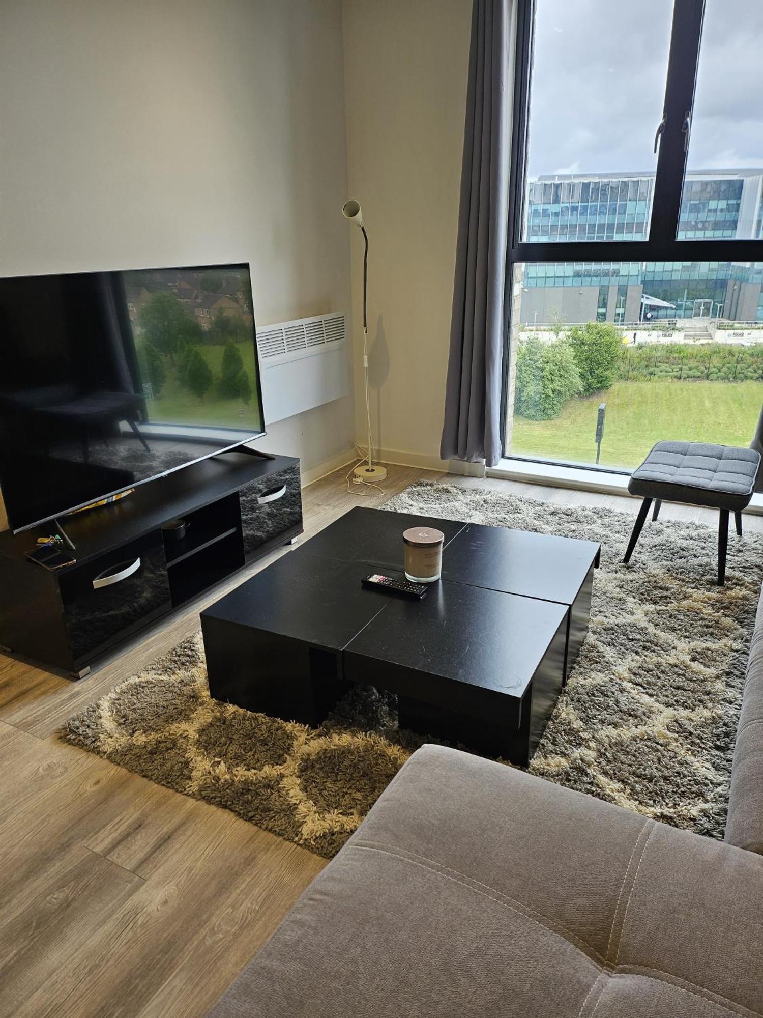 Liverpool Holiday Home Eksteriør bilde